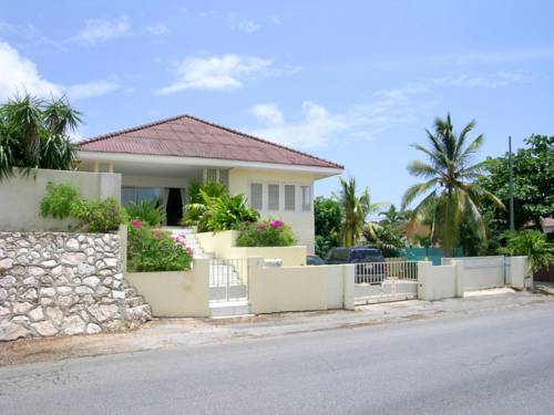 Willemstad Curacao Laatste minuut Kortingscode Booking.com