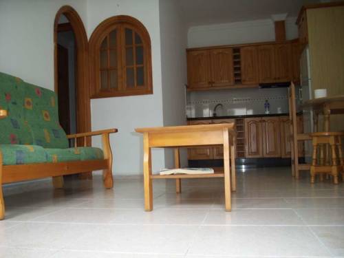 La Santa Spanien Last-Minute-Rabattcode Booking.com
