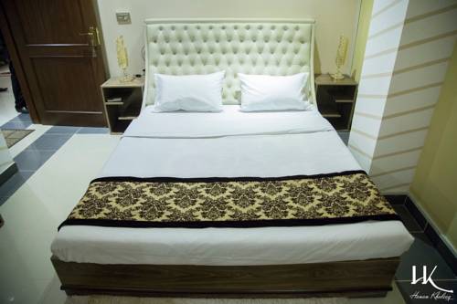 Bahāwalpur Pakistan Last-Minute-Rabattcode Booking.com