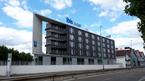 Bezons France Code de réduction de dernière minute Booking.com