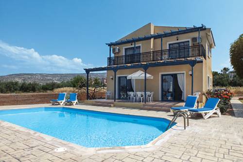 Coral Bay Chypre Code de réduction de dernière minute Booking.com