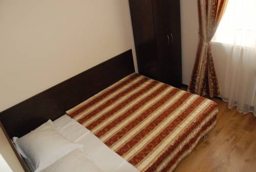 Anapa Rusland Laatste minuut Kortingscode Booking.com