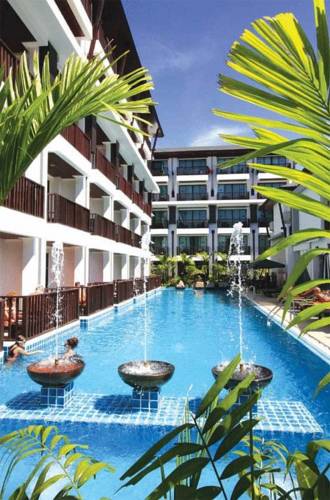 Ao Nang Thailand Last-Minute-Rabattcode Booking.com