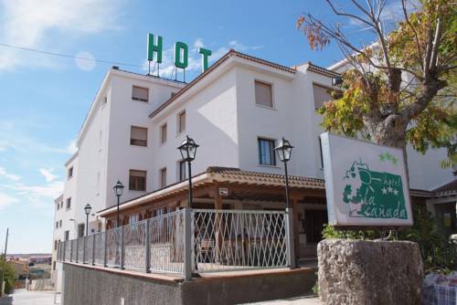 Horche Espagne Code de réduction de dernière minute Booking.com