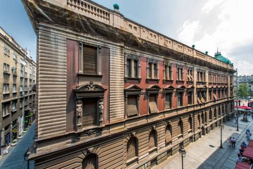 Beograd Serbia Last Minute Discount Code Booking.com