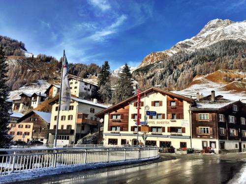 Splügen Suiza Último Minuto Código de Descuento Booking.com