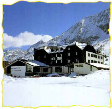 Passo del Tonale Italie Code de réduction de dernière minute Booking.com