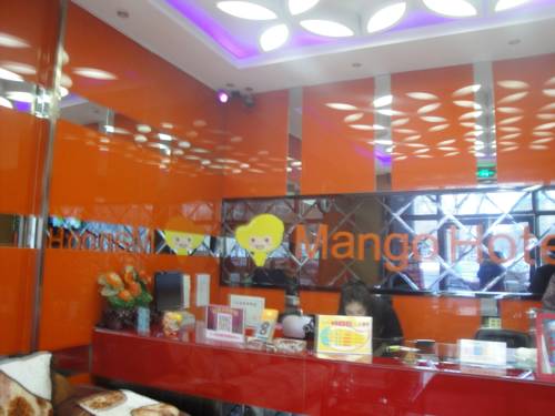 Mudanjiang China Last Minute Discount Code Booking.com
