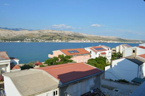 Pag Kroatien Last-Minute-Rabattcode Booking.com