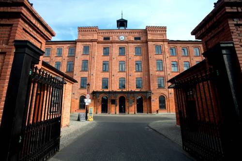Łódź Polen Last-Minute-Rabattcode Booking.com