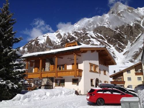 Samnaun-Dorf Switzerland Last Minute Discount Code Booking.com