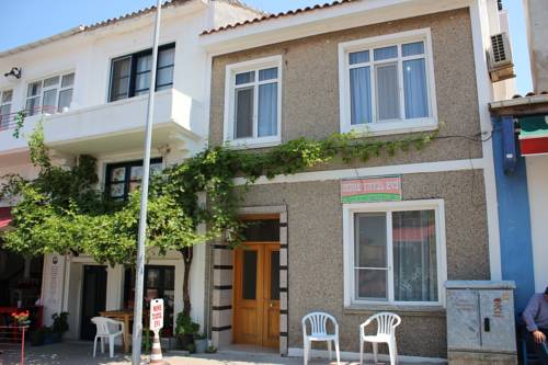 Bozcaada Turkey Last Minute Discount Code Booking.com