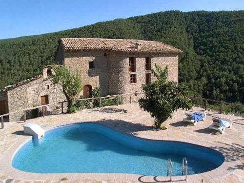 Coll de Nargó Spain Last Minute Discount Code Booking.com