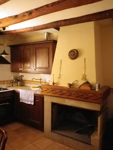 La Cerollera Spanien Last-Minute-Rabattcode Booking.com