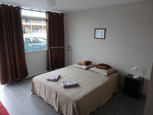 Roz-sur-Couesnon Frankreich Last-Minute-Rabattcode Booking.com