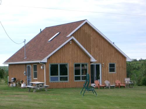 Montague (Île-du-Prince-Édouard) Canada Code de réduction de dernière minute Booking.com