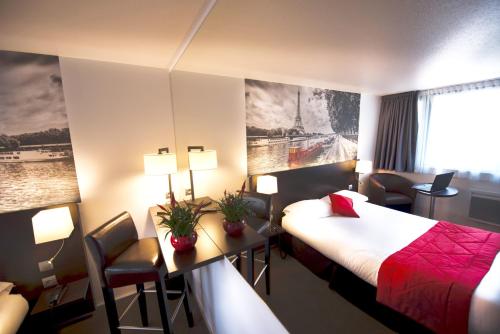 Plaisir France Last Minute Discount Code Agoda.com