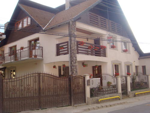 Zărneşti Rumänien Last-Minute-Rabattcode Booking.com