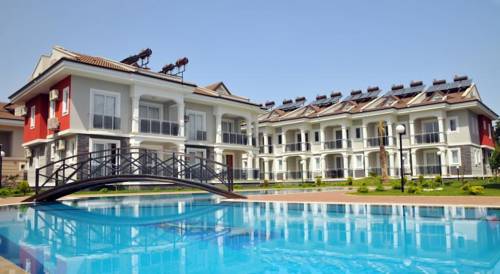 Fethiye (Mugla) Turquie Code de réduction de dernière minute Booking.com