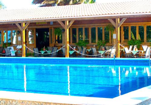 Los Montesinos Spain Last Minute Discount Code Booking.com