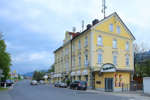 Sankt Michael in Obersteiermark Austria Last Minute Discount Code Booking.com