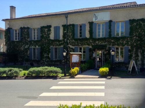 Aubeterre sur Drone Frankreich Last-Minute-Rabattcode Booking.com