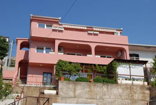 Senj Kroatien Last-Minute-Rabattcode Booking.com