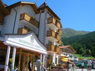 Fendels Austria Last Minute Discount Code Agoda.com