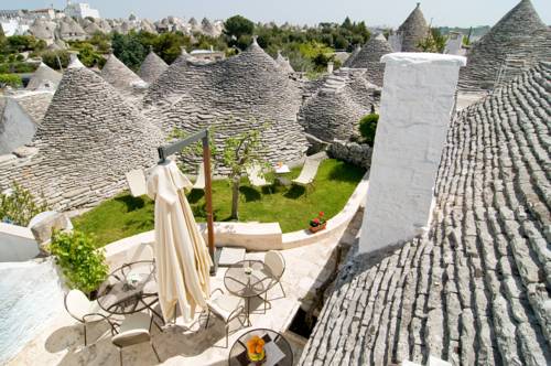 Alberobello Italie Code de réduction de dernière minute Booking.com