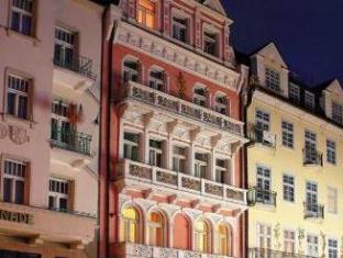 Karlovy Vary Czech Republic Last Minute Discount Code Agoda.com