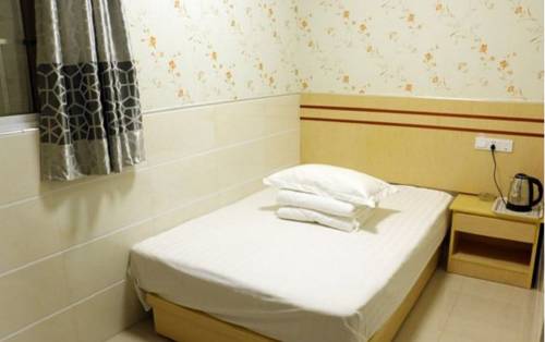 Chizhou China Last-Minute-Rabattcode Booking.com
