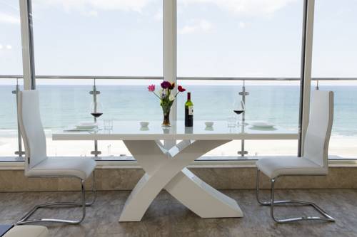 Mamaia Rumänien Last-Minute-Rabattcode Booking.com