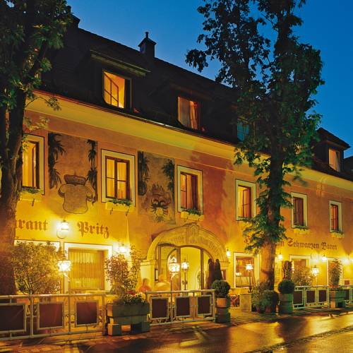 Emmersdorf Österreich Last-Minute-Rabattcode Booking.com