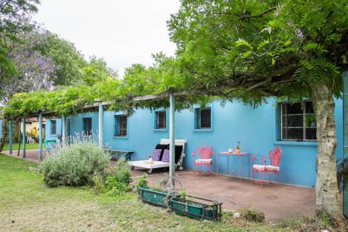 Colonia del Sacramento Uruguay Laatste minuut Kortingscode Booking.com