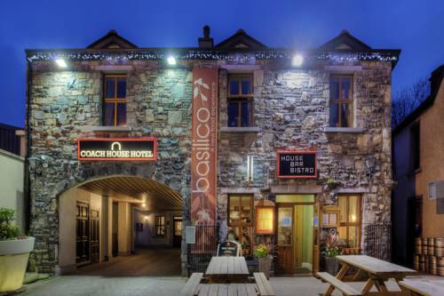 Oranmore Irland Last-Minute-Rabattcode Booking.com