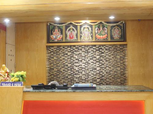 Tirupati India Last Minute Discount Code Agoda.com
