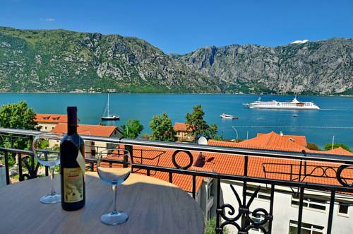 Kotor Montenegro Last Minute Discount Code Booking.com