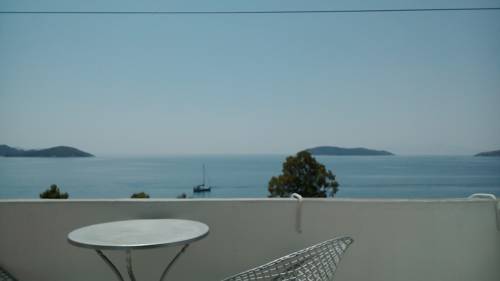 Ftelia Greece Last Minute Discount Code Booking.com