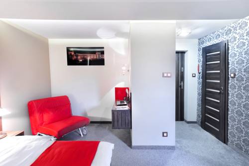 Łańcut Polen Last-Minute-Rabattcode Booking.com