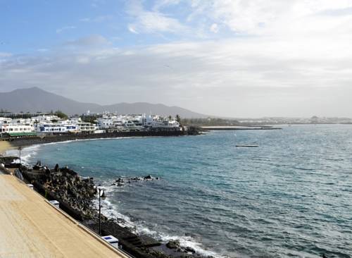 Playa Blanca Spanje Laatste minuut Kortingscode Booking.com
