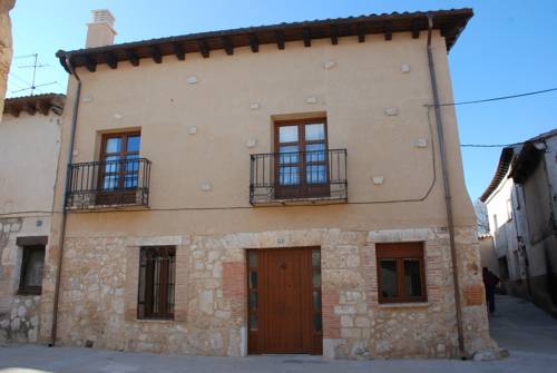 Sotillo de la Ribera Spanien Last-Minute-Rabattcode Booking.com