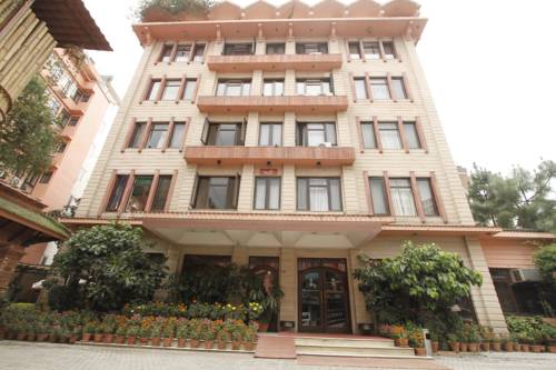 Kathmandu Nepal Last Minute Discount Code Booking.com