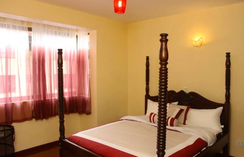 Kilimani Kenya Last Minute Discount Code Booking.com