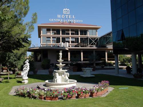 Fabriano Italien Last-Minute-Rabattcode Booking.com