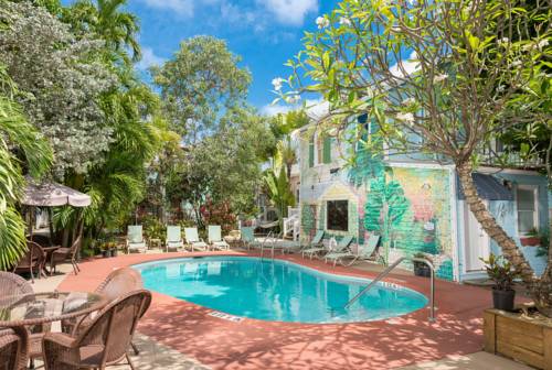 Key West (Florida) Verenigde Staten Laatste minuut Kortingscode Booking.com