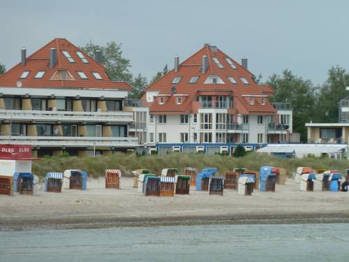Großebrode Deutschland Last-Minute-Rabattcode Booking.com