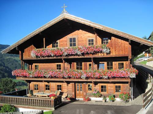Alpbach Austria Last Minute Discount Code Booking.com