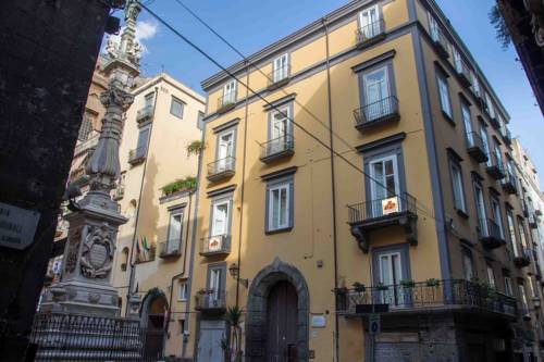 Napoli Italien Last-Minute-Rabattcode Booking.com