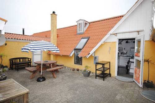 Ringkøbing Dänemark Last-Minute-Rabattcode Booking.com