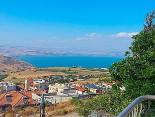 Tiberias Israel Last Minute Discount Code Agoda.com